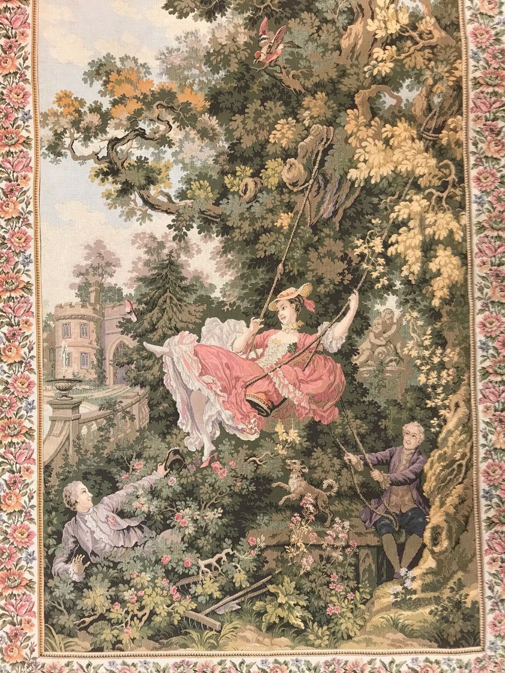 Tappeti: GOBELİN 148x100cm – Usato da Zürich venduto da Artnuvo 3