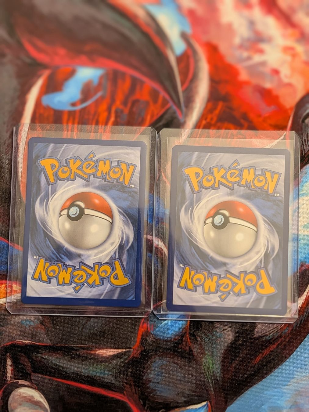 Pokémon Carte collezionabili: Pokemon Karten 238/217 & 244/217 – Nuovo (secondo la descrizione) da Zofingen venduto da yanik38 1