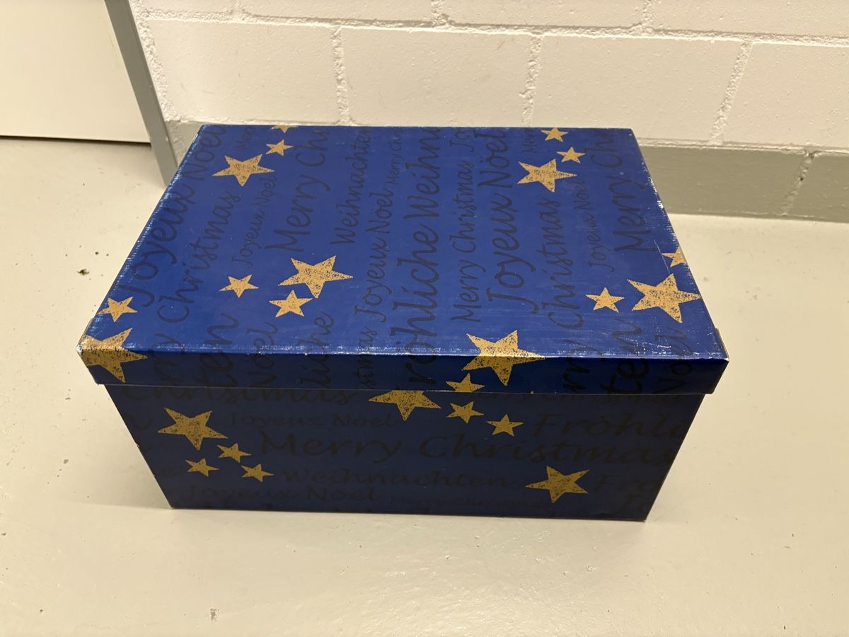 Tutte le decorazioni: Weihnachtsbaumkugeln Silber – Nuovo (secondo la descrizione) da Dietikon venduto da sue_qzb6 3