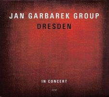 Jan Garbarek Group – Dresden (In Concert) 2CD