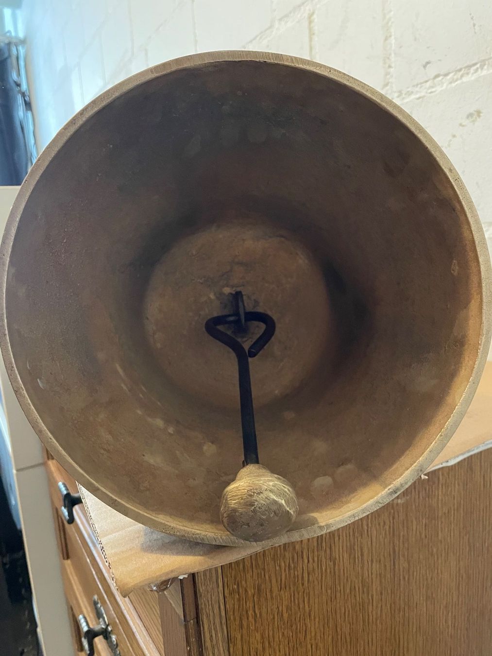 Campanacci mucche: Alte Glocke 1964 ab 1.00 Fr. – Nuovo (secondo la descrizione) da Birrhard venduto da magisto52 7