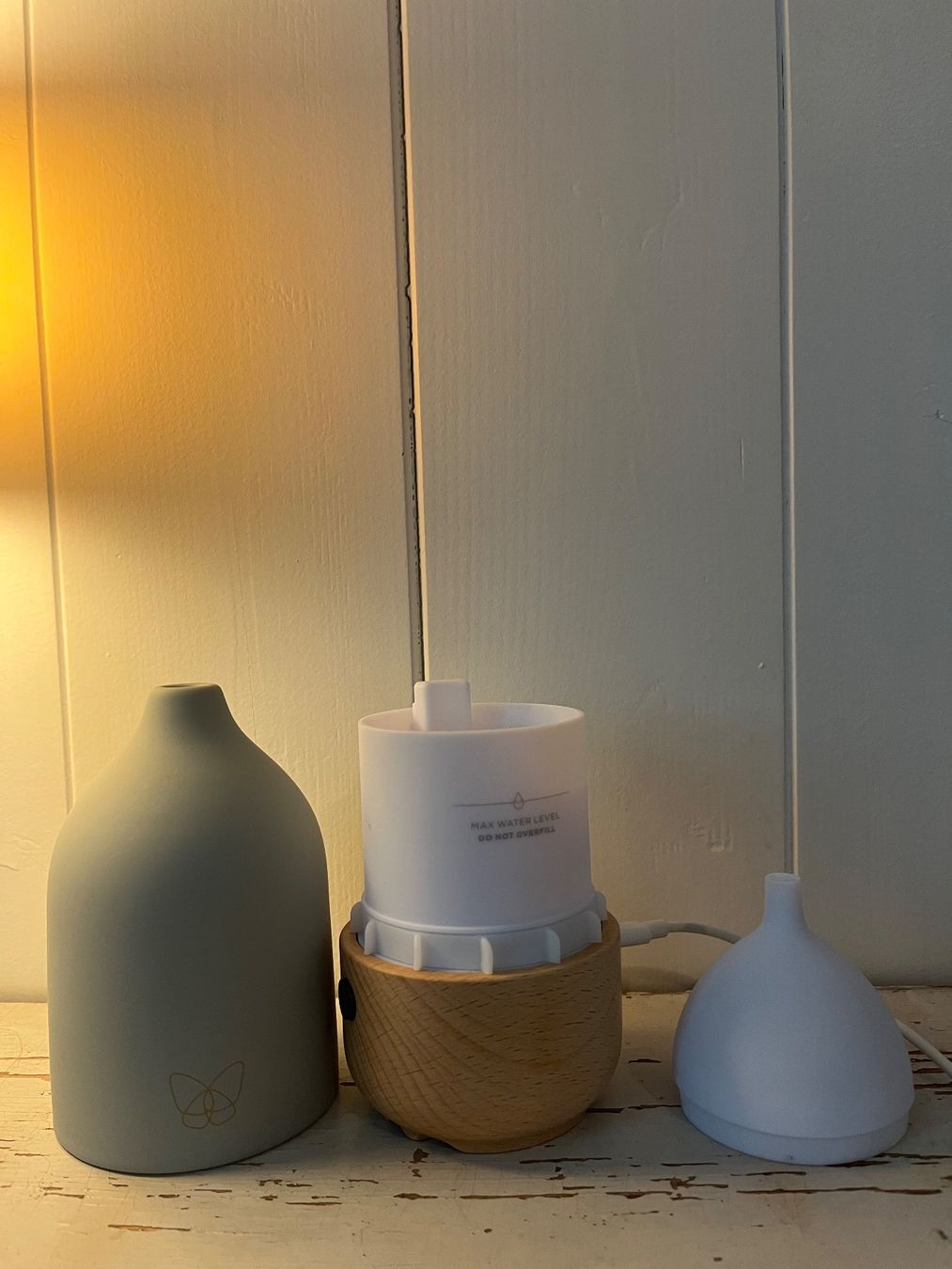 Farfalla Diffuseurs: FARFALLA Aroma-Vernebler Kopenhagen – D'occasion à Weisslingen par pep_x7qq 1