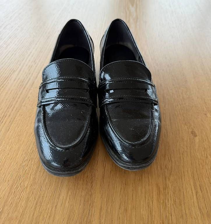 Damenschuhe: Tamaris, Size 37, very good condition – Gebraucht aus Zürich von den_c99g