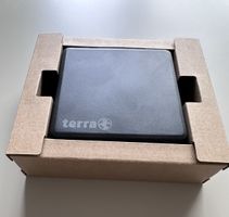 Terra Mini-PC Intel i3-1220P 8GB RAM 466GB SSD gebraucht
