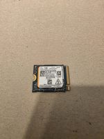 KIOXIA 256GB NVMe SSD KBG60ZNS256G M.2 2230 PCIe 4.0