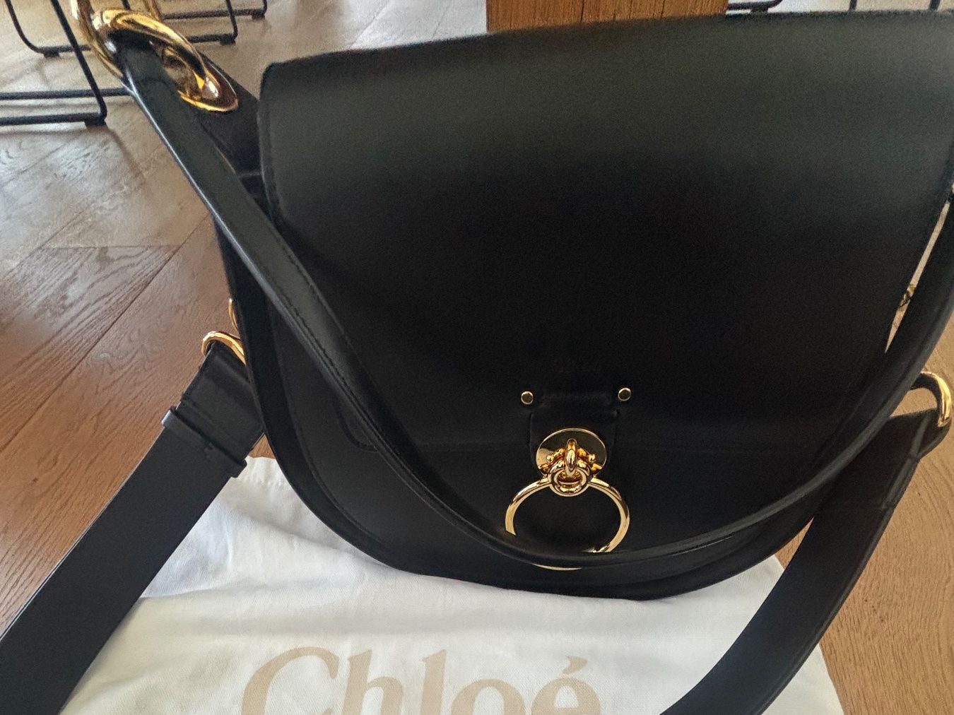 Chloé Taschen für Damen: Chloé Bag – Gebraucht aus Sempach von Innenraum 4