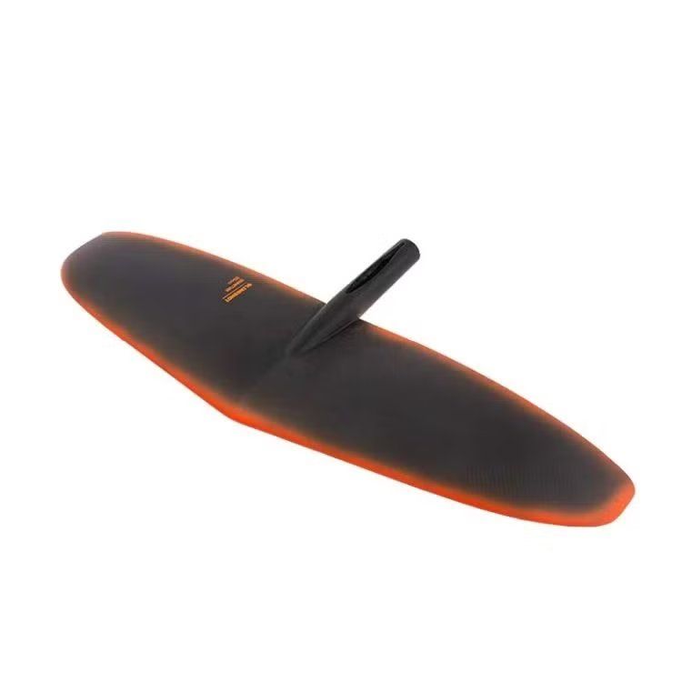 Slingshot Kite: Slingshot Foil HG Wing Quantum 85cm V1 – Neu und originalverpackt aus Silvaplana von Swisskitesurf