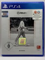 FIFA 21 Ultimate Edition - PS4