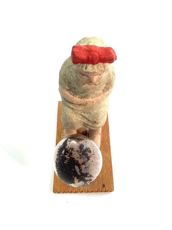 Jouets: Antikes Spielzeug Mannequin Pis Figur – D'occasion à Eglisau par mar_5rn2 7