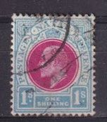 Natal, Mi 82 ⊙, KW € 9.00