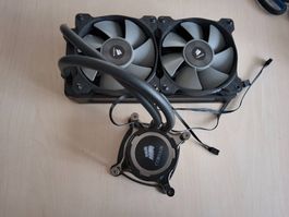CORSAIR Hydro Series H105