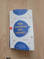 Lydia Netzer - Das Leuchten des Mondes, Roman für kalte Tage