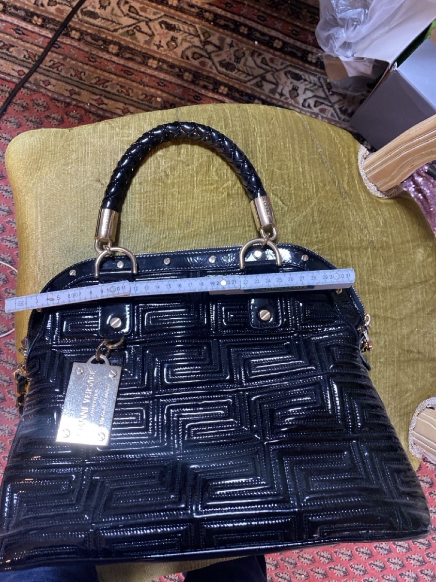 Versace Sacs femmes: Tasche versace – D'occasion à zürich par vivti63 5