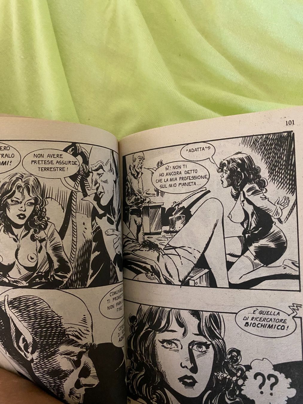 BD: comic – D'occasion à Dietlikon par Nicokh 3