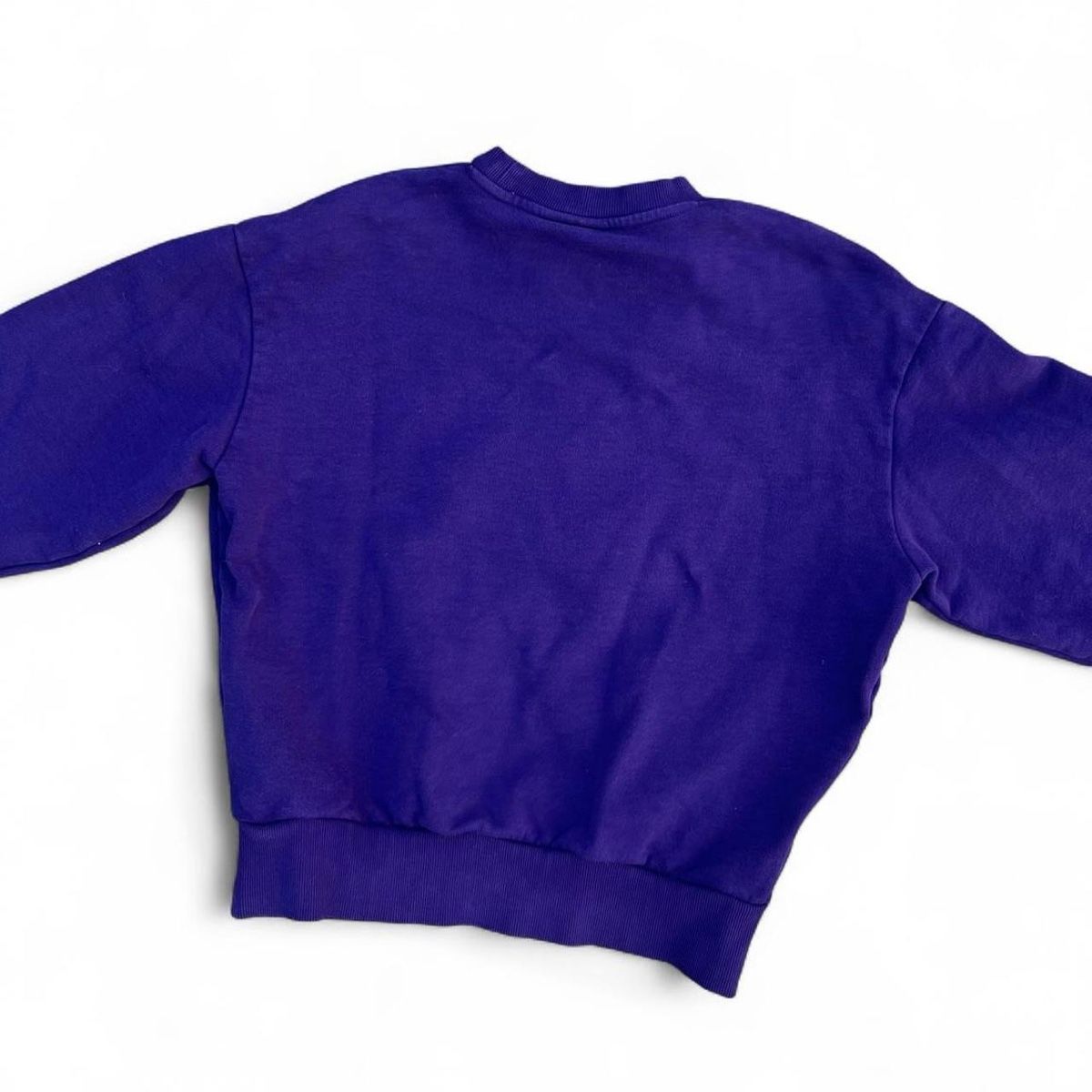 Carhartt Maglioni & Felpe: Carhartt WIP Pullover Violett – Usato da Riehen venduto da art_c76v 1