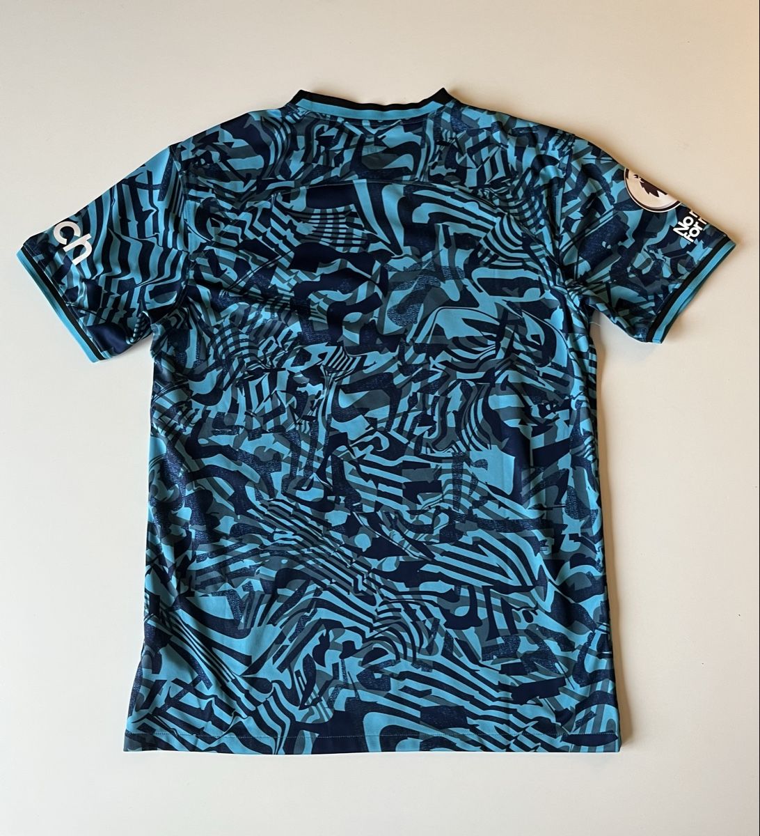 Canottiere & Pantaloni: Tottenham Hotspur 22/23 Third Kit – Nuovo (secondo la descrizione) da Eglisau venduto da jan_xzq9 1