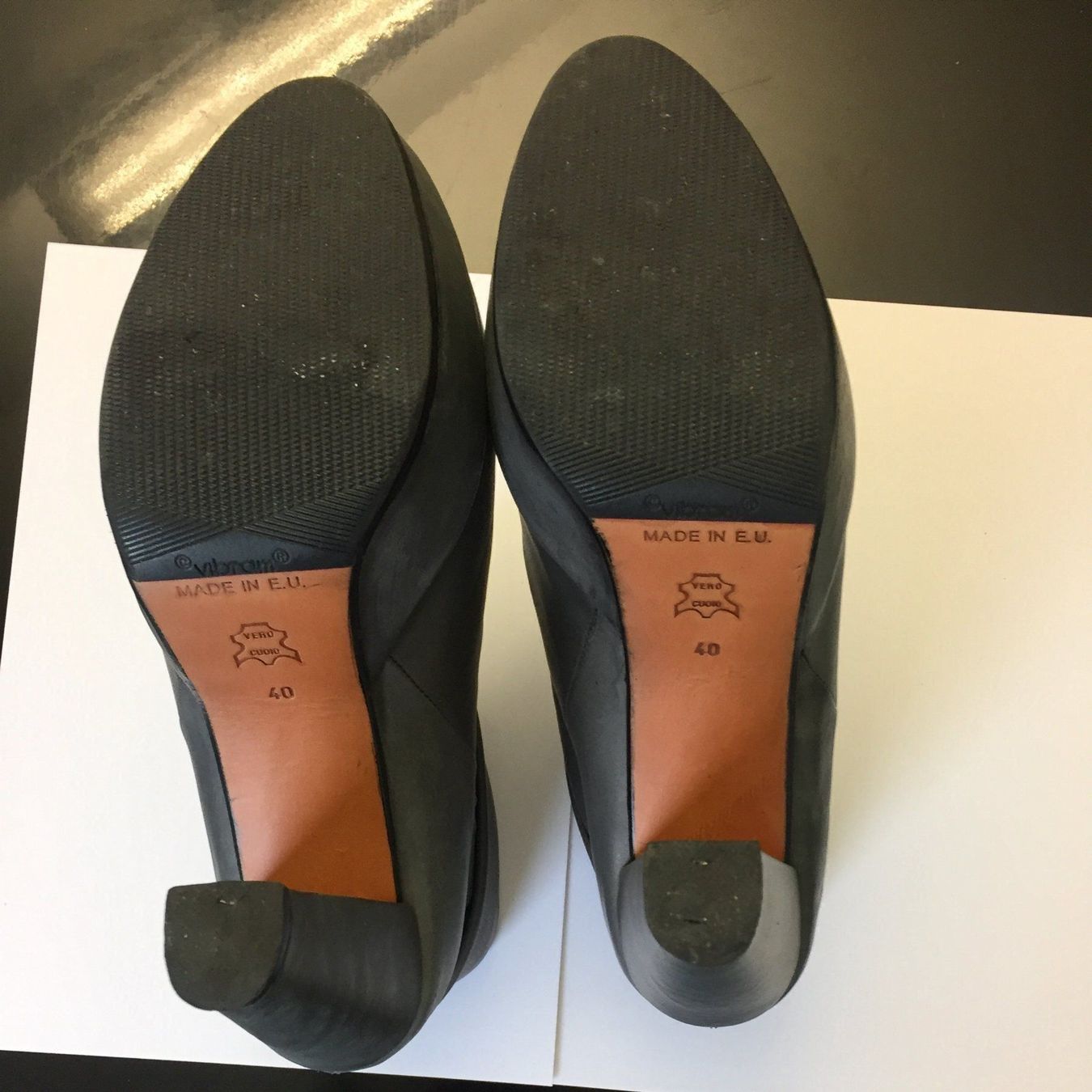 Copenhagen Scarpe da donna: Dico Copenhagen Stiefeletten – Nuovo (secondo la descrizione) da Uster venduto da Antiquaspar 4