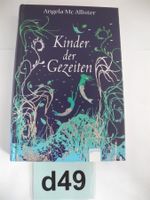 Angela Mc Allister Kinder der Gezeiten