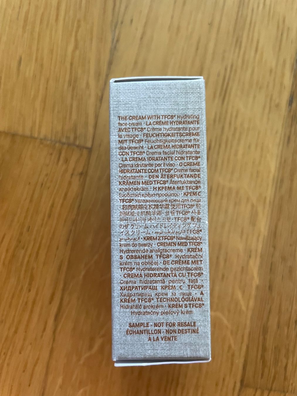 Cream Soins du visage: Augustinus Badener The Cream 7ml NEW – Neuf avec emballage d'origine à Dübendorf par Mangia14 3