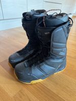 Boots snowboard Nitro Team TLS