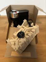 Nespresso Kaffeemaschine Vertuo Relove