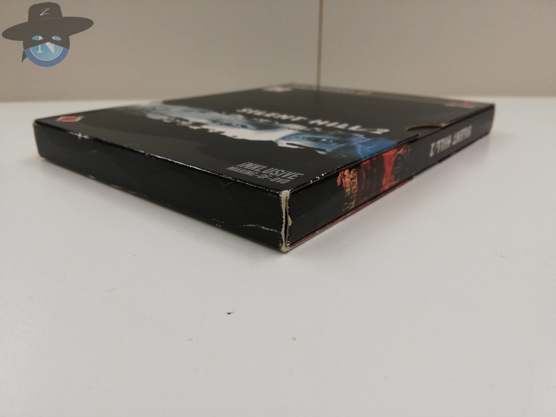 Sony Giochi: Silent Hill 2 / Sony Playstation 2 PS2 – Usato da St. Gallen venduto da zorro_dc 8