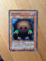 Yugioh Kuriboh Super Rare MRD excellent