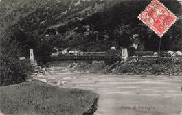 Malvaglia valle di blenio