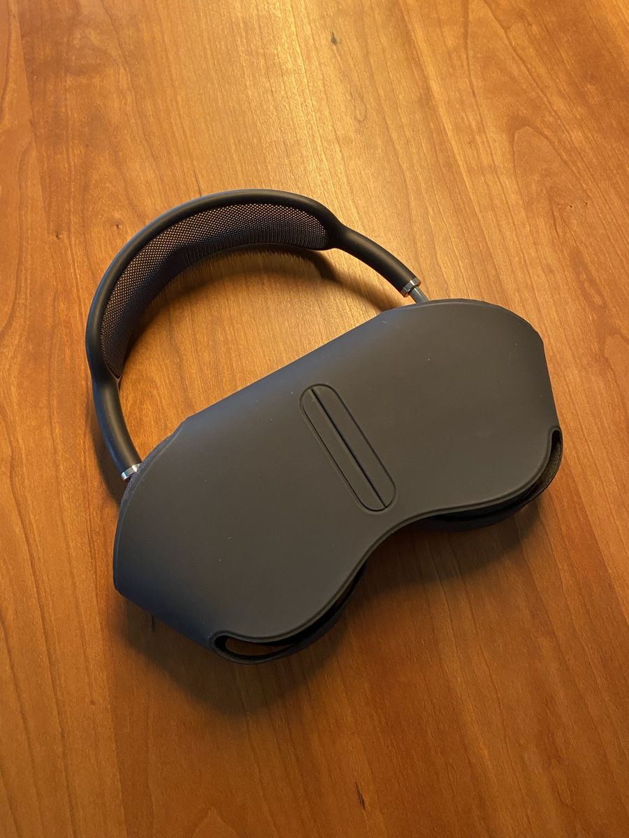 Apple Cuffie: Apple AirPods Max - Space Grey – Nuovo (secondo la descrizione) da Rothenburg venduto da 020719902012 2