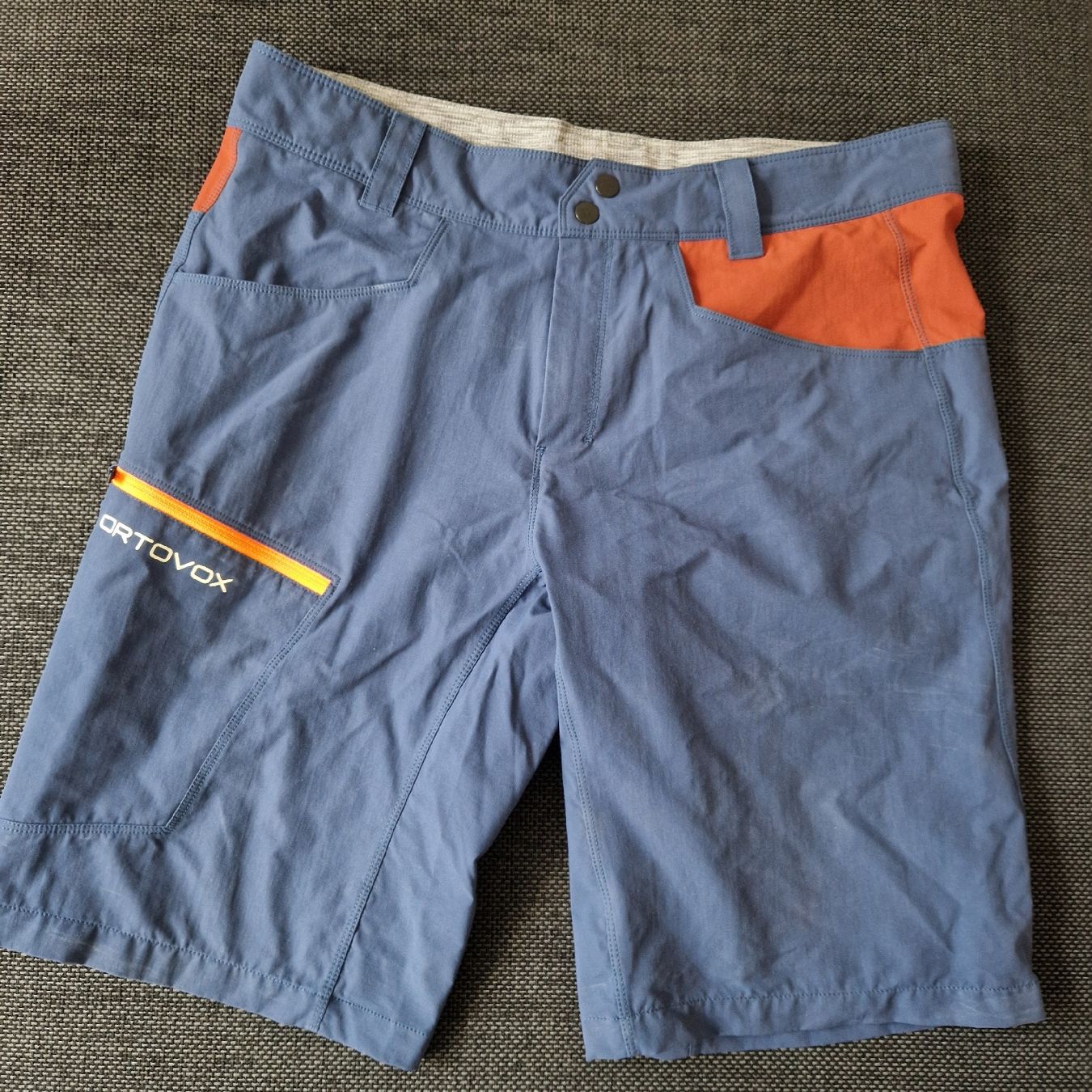 Ortovox Pantaloni: Herrenshorts Ortovox – Nuovo (secondo la descrizione) da Ostermundigen venduto da libia