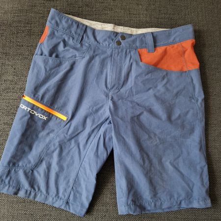 Herrenshorts Ortovox