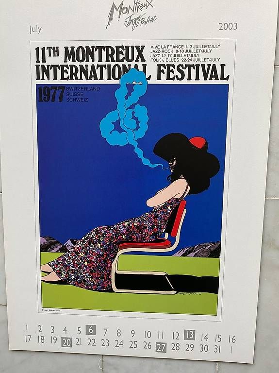 Posters & Illustrations: bonne affaire – D'occasion à Vinelz par jea_kr59 2