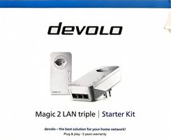 Devolo Magic 2 Lan triple