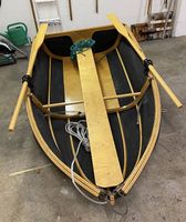 Faltboot, Beiboot Nautiraid Tender Original