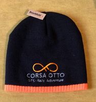 Beanie "Corsa Otto - GTS Rally Adventure"   VESPA