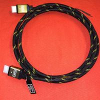 2 HDMI-Kabel
