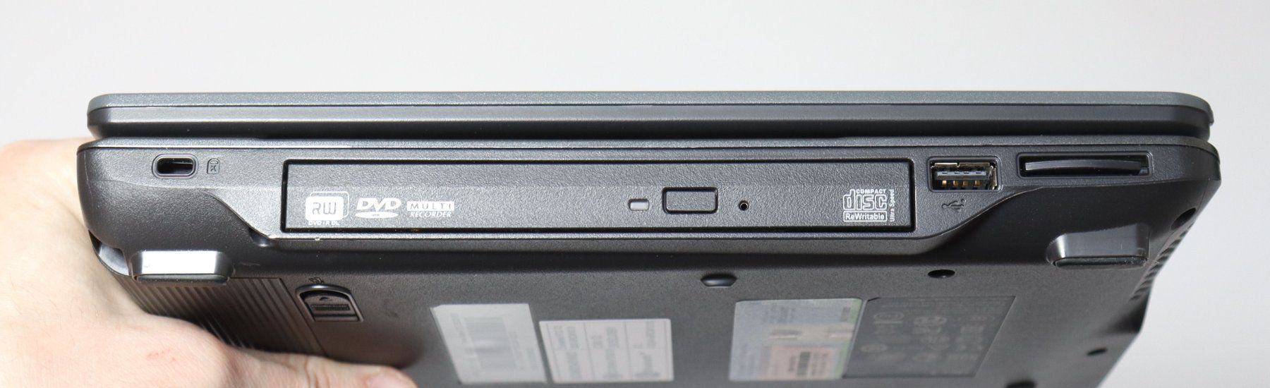 MSI Notebook: Acer Travelmate 4720, Core2Duo, 2GB Ram, Windows XP 32 Bit – Usato da Frick venduto da volvo850driver 5