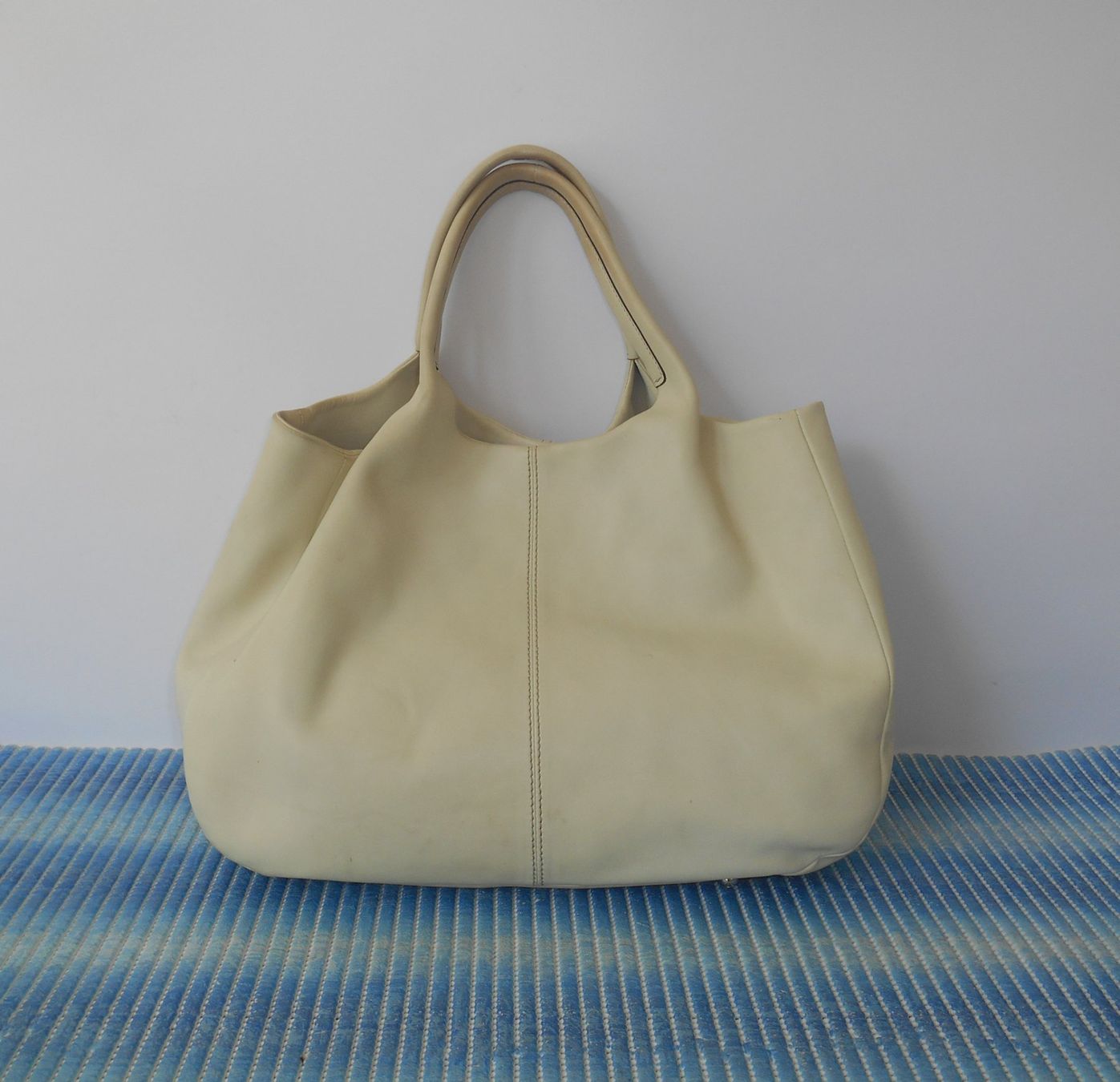 Tod'S Borse da donna: Original Tod’s Leder Handtasche – Usato da Basel venduto da Birs868 3