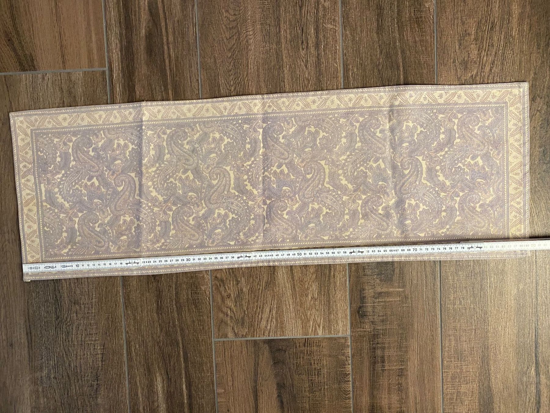 Altra biancheria da tavola: Tischdecke klein ca. 90 x 29 cm – Usato da Pratteln venduto da a23_j2gs 3