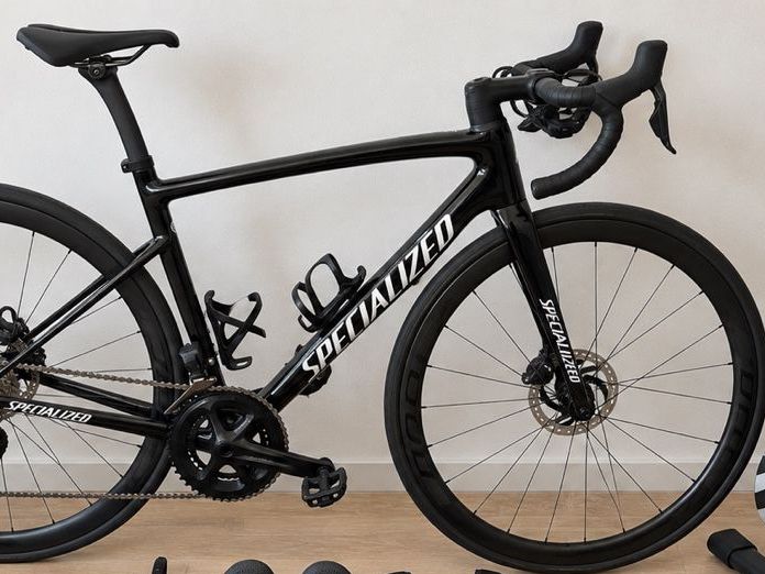 Specialized Biciclette: Specialized Rennvelo – Nuovo (secondo la descrizione) da Baar venduto da nitamu