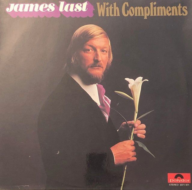 Dischi in vinile: 6x LP James Last – Usato da Grüningen venduto da azulvinyl 6