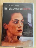Les Nuits avec mon ennemi 1991, DVD, Thriller, Julia Roberts