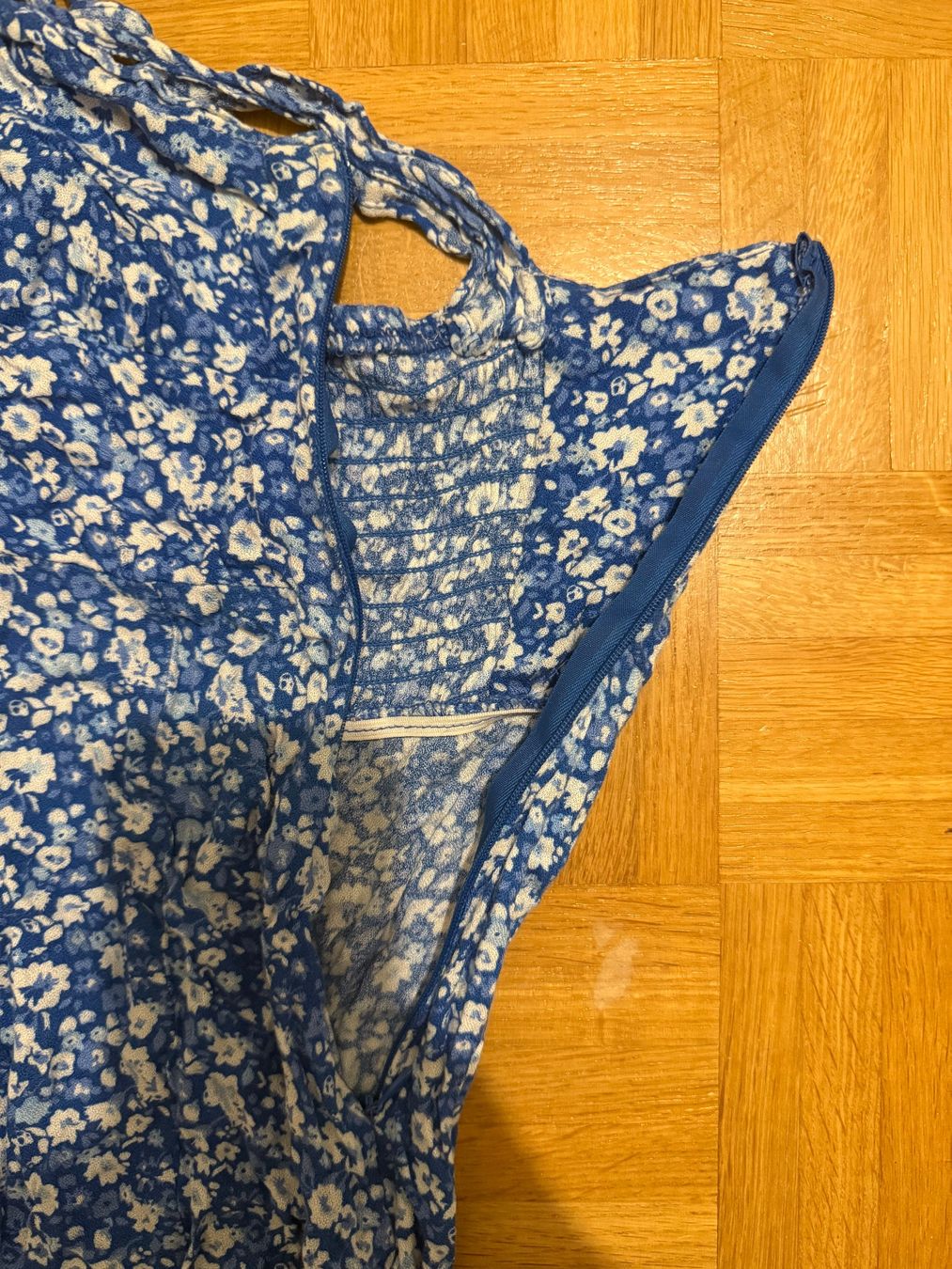 Vestiti: Sommerkleid – Usato da Dübendorf venduto da sof_y5dt 3