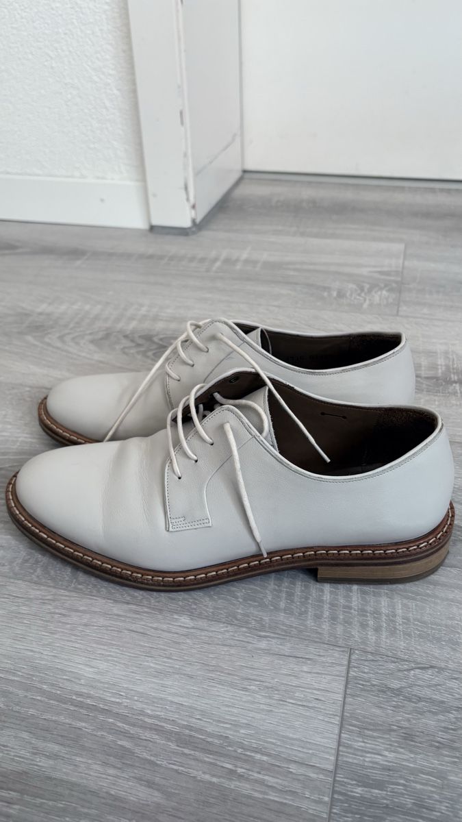 Scarpe da uomo: Anthology Paris shoes – Usato da Zürich venduto da ali_2hvm