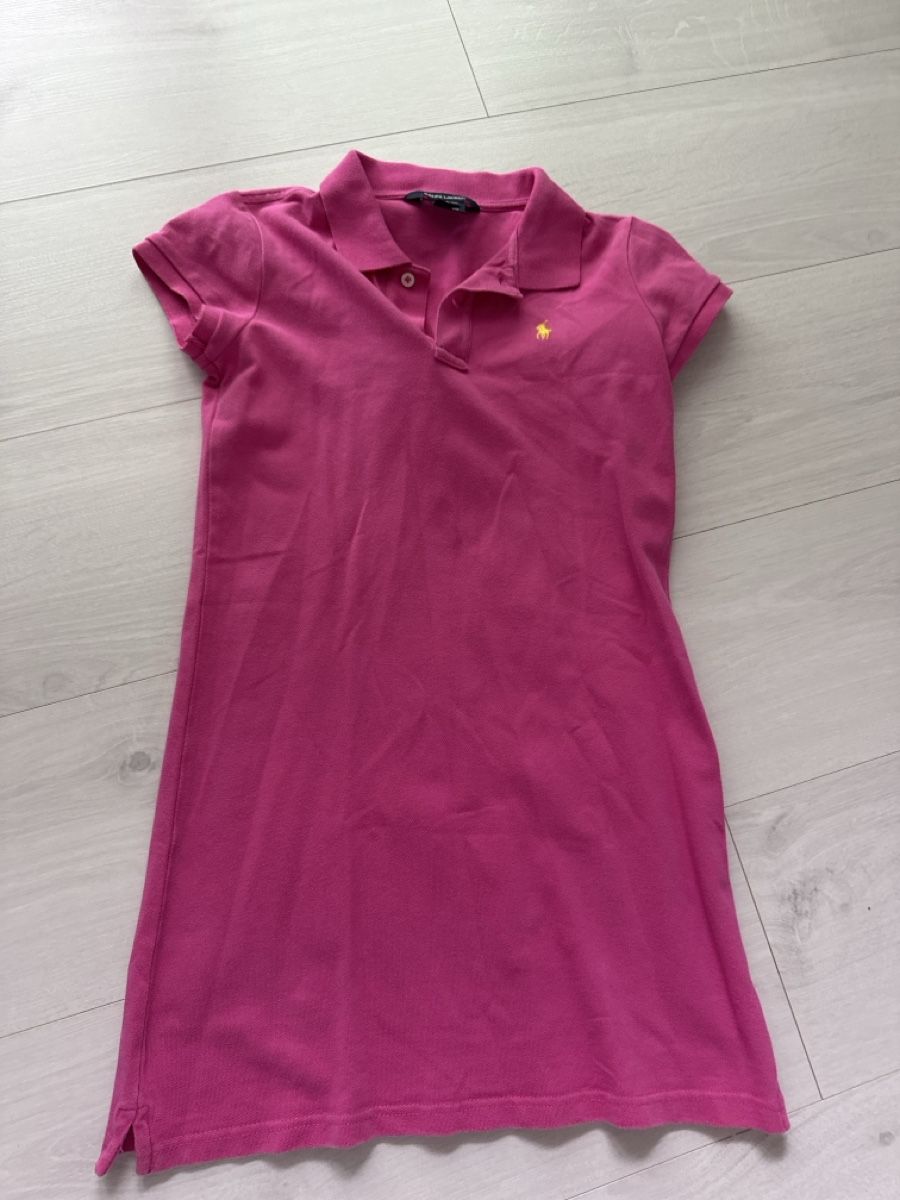 Ralph Lauren Vestiti & Gonne: Ralph Lauren Kleid 8-10 – Usato da Hägendorf venduto da laumatt
