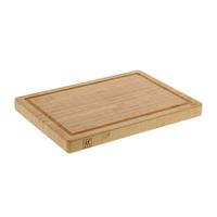 ZWILLING - Schneidbrett, Bambus, mittel 36 cm x 25 cm