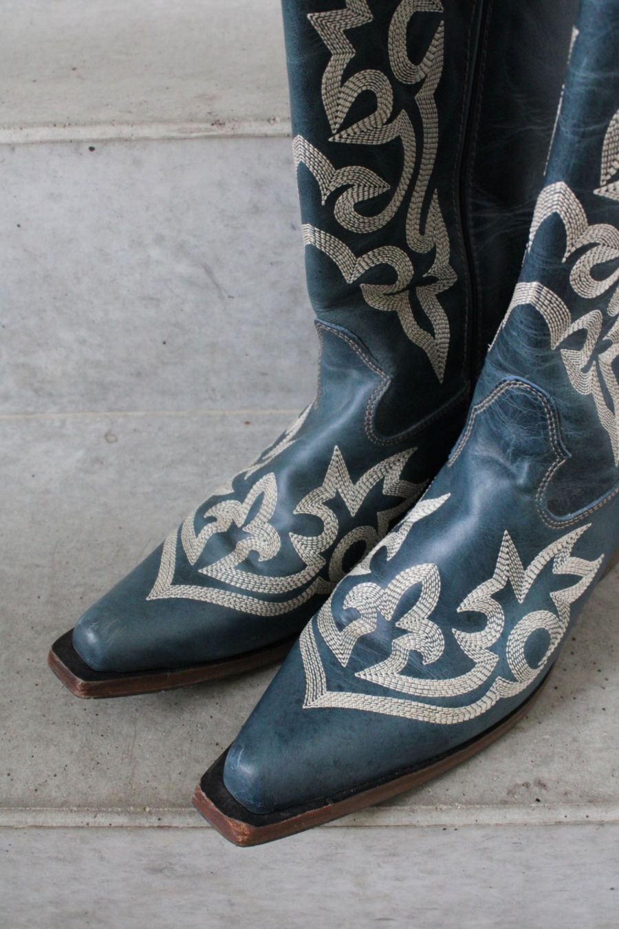 Sendra Chaussures hommes: Mors Cowboy Boots – D'occasion à St. Gallen par look-twice 1