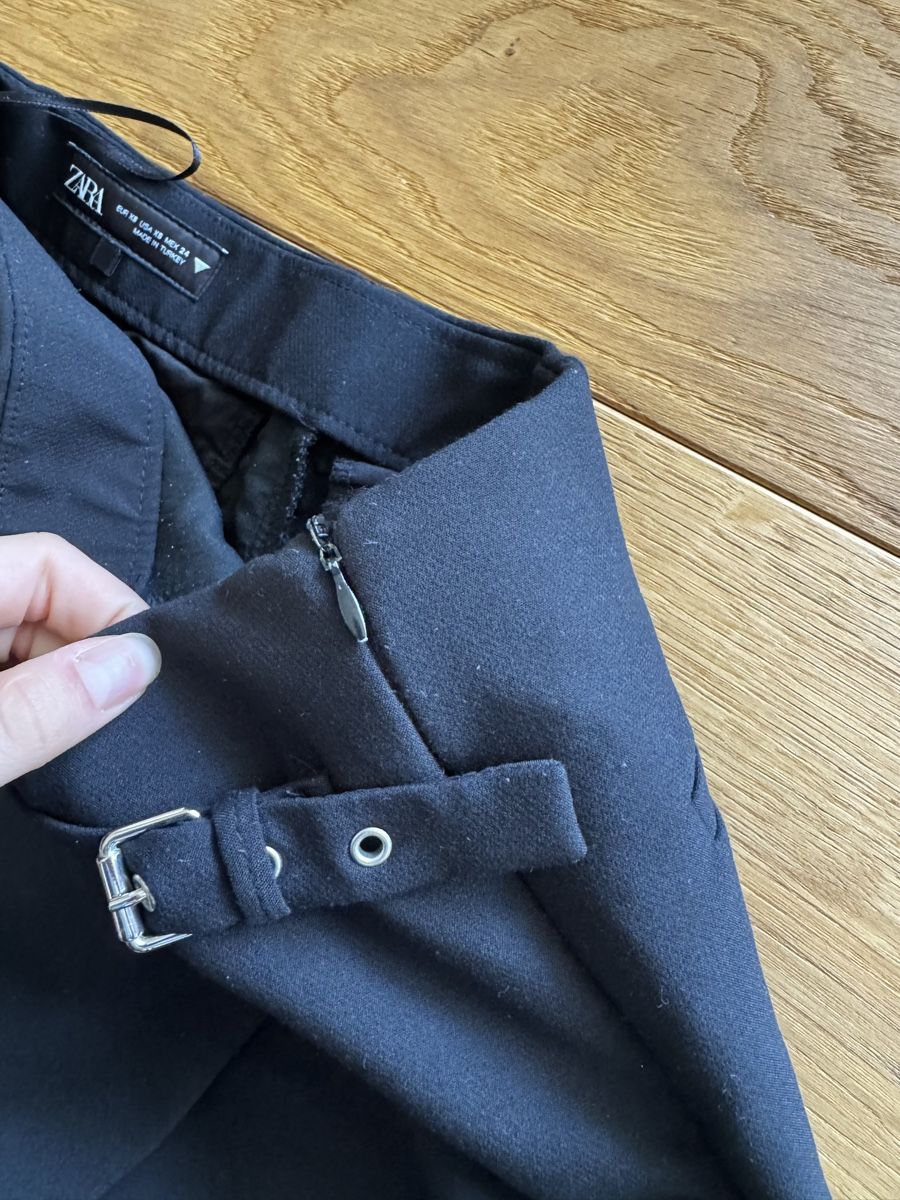 Zara Jupes: Zara Skort – D'occasion à Schaan par kri_tsw8 4