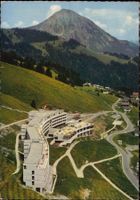 1971 AK Leysin - Reine Konigin