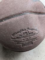 Jordan Basketball, Grösse 7, für drinnen & draussen!